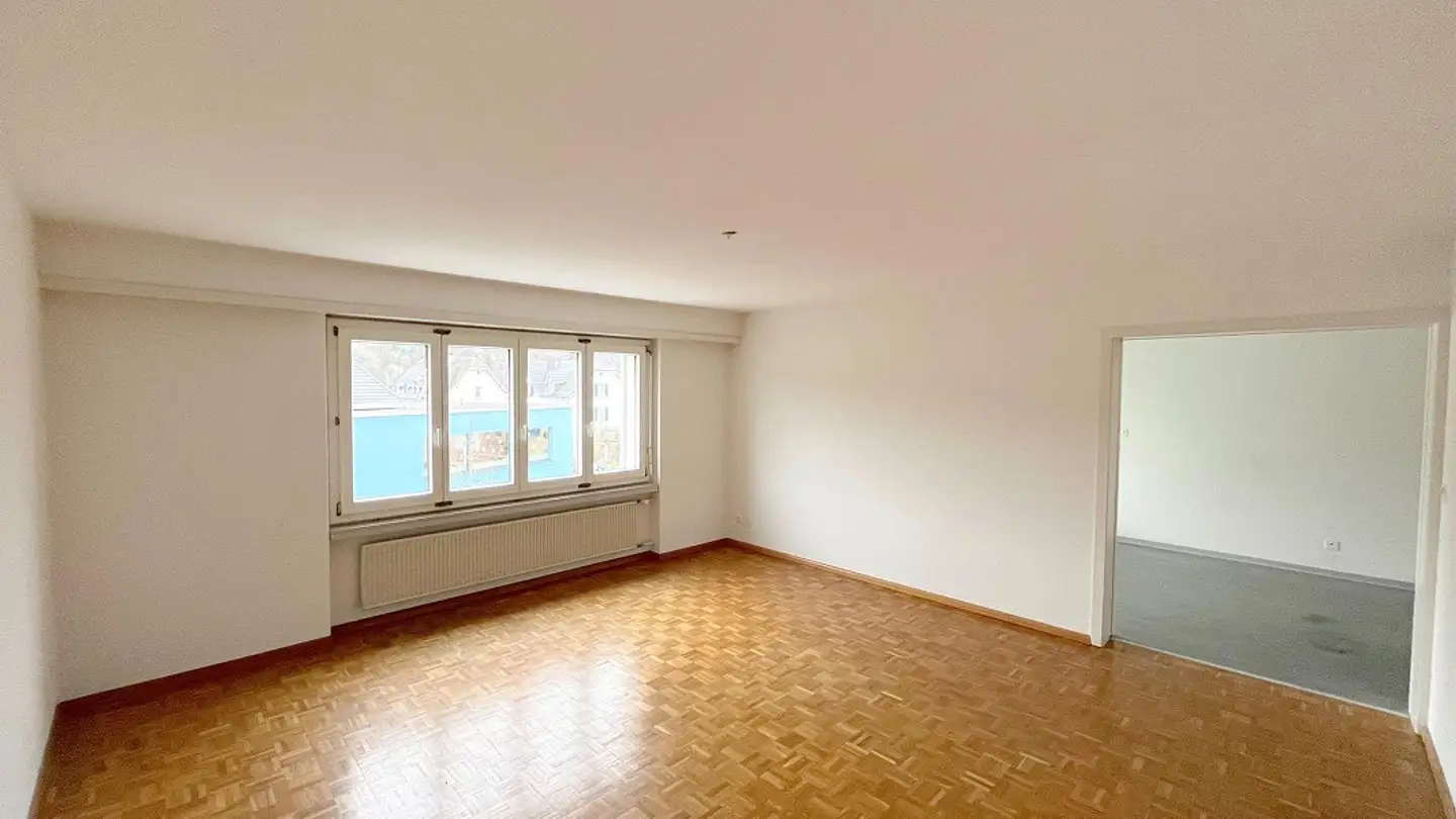 Wohnung mieten - Pestalozzistrasse 15, 8212 Neuhausen am Rheinfall