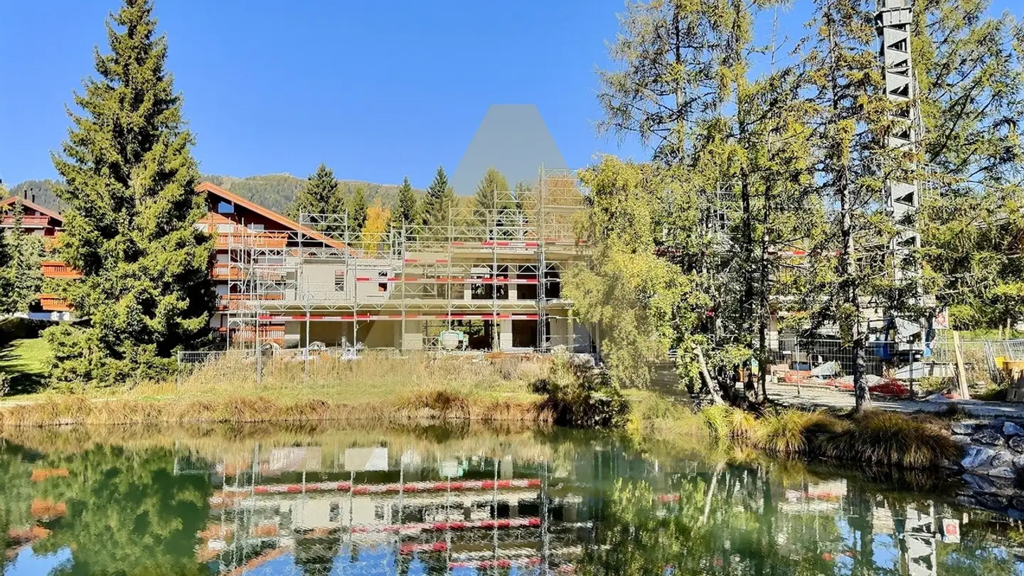 Duplex in vendita - Route De Crans-Montana, 3963 Montana - Foto 3