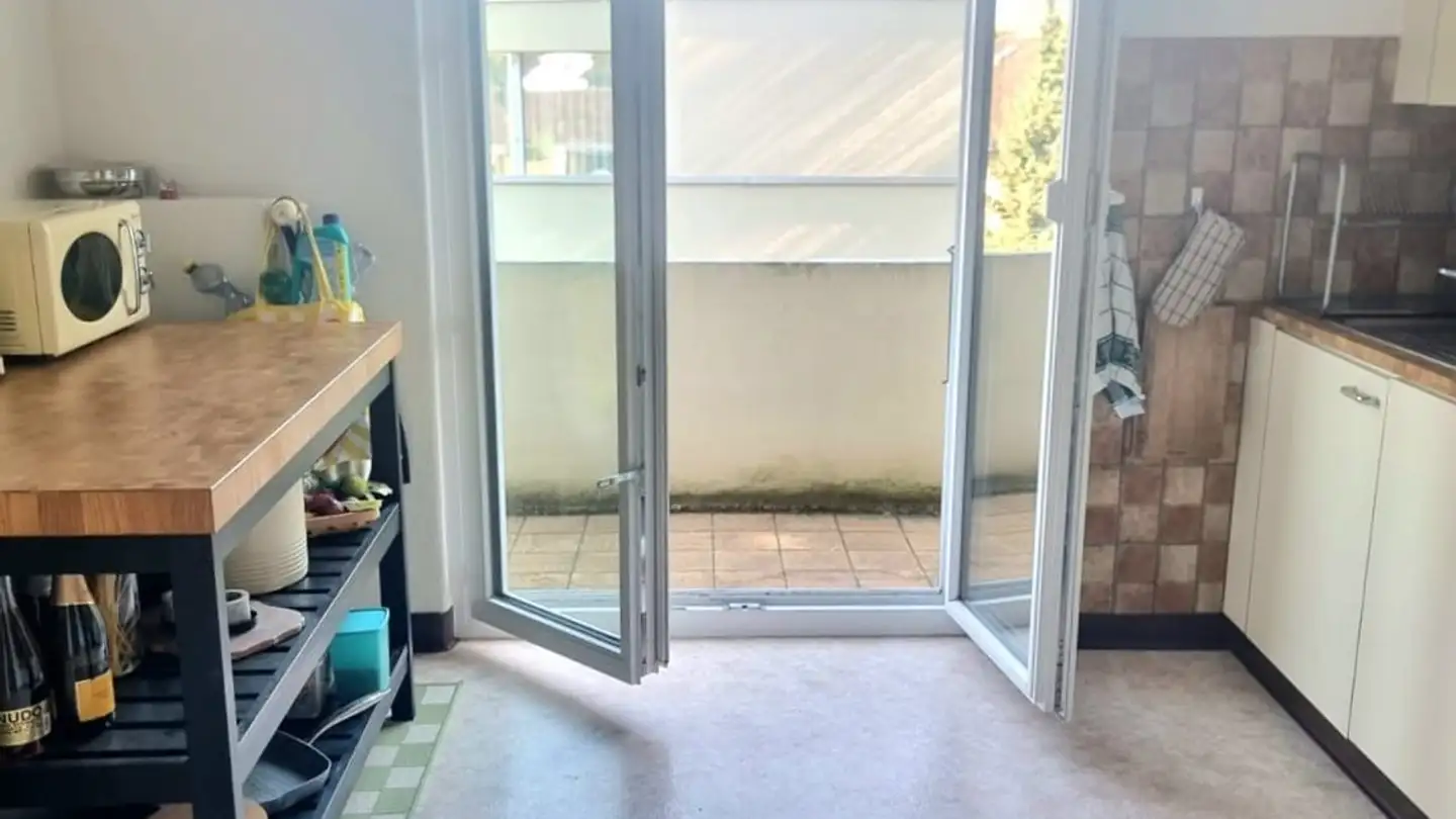 Stanza singola in affitto - Riedgrabenweg 26, 8050 Zürich