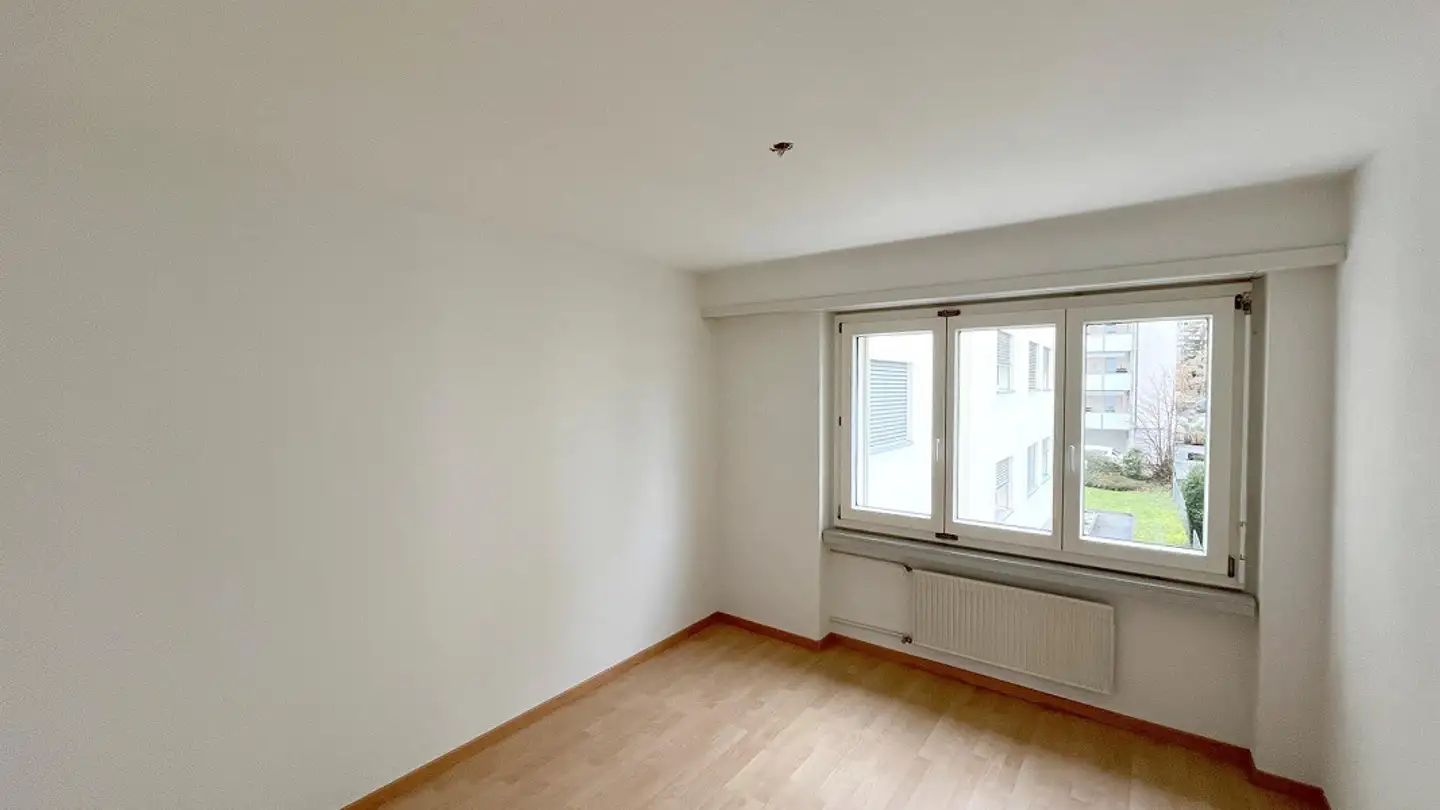 Wohnung mieten - Pestalozzistrasse 15, 8212 Neuhausen am Rheinfall - Foto 2