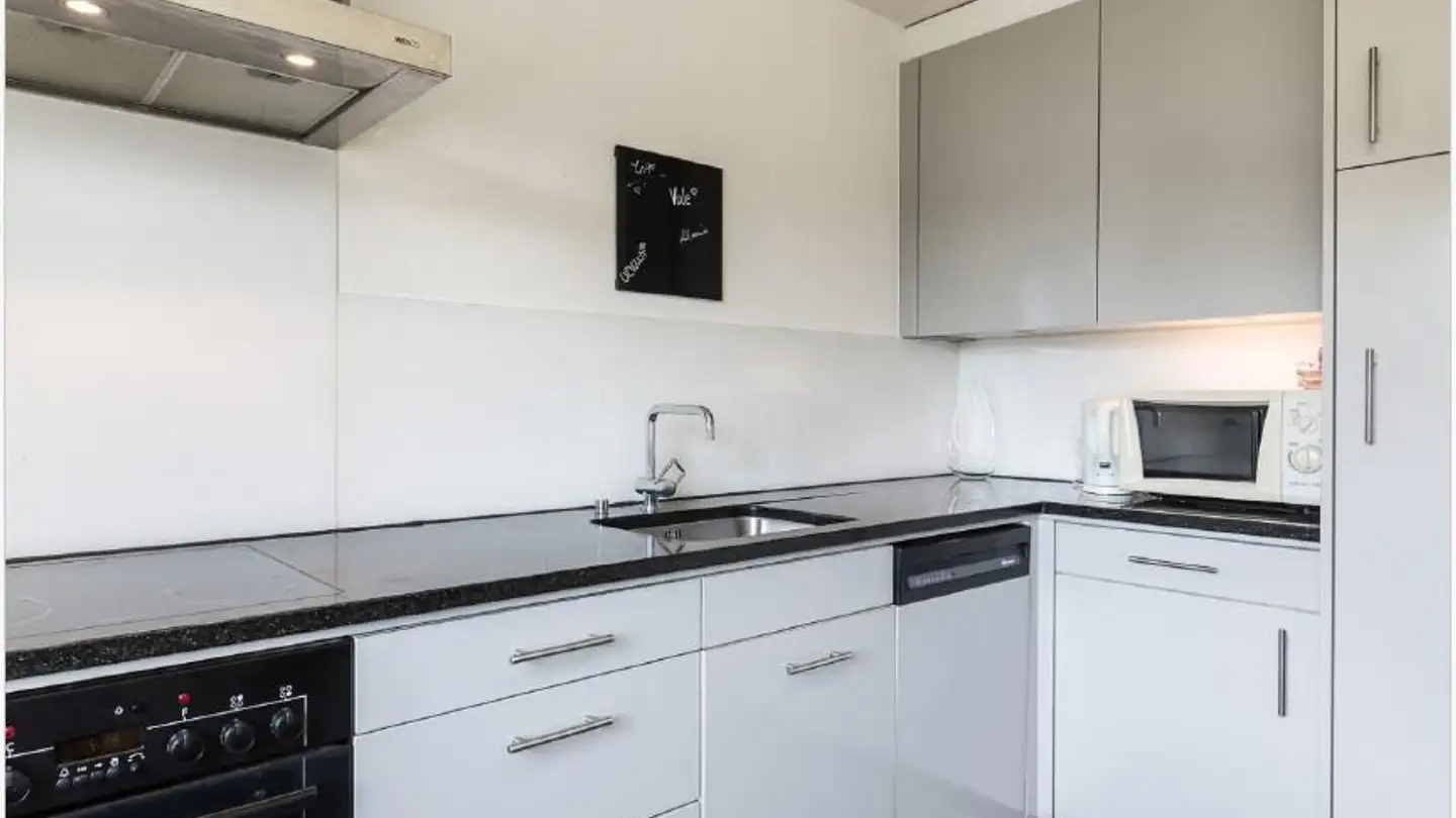 Wohnung mieten - Pestalozzistrasse 15, 8212 Neuhausen am Rheinfall - Foto 3