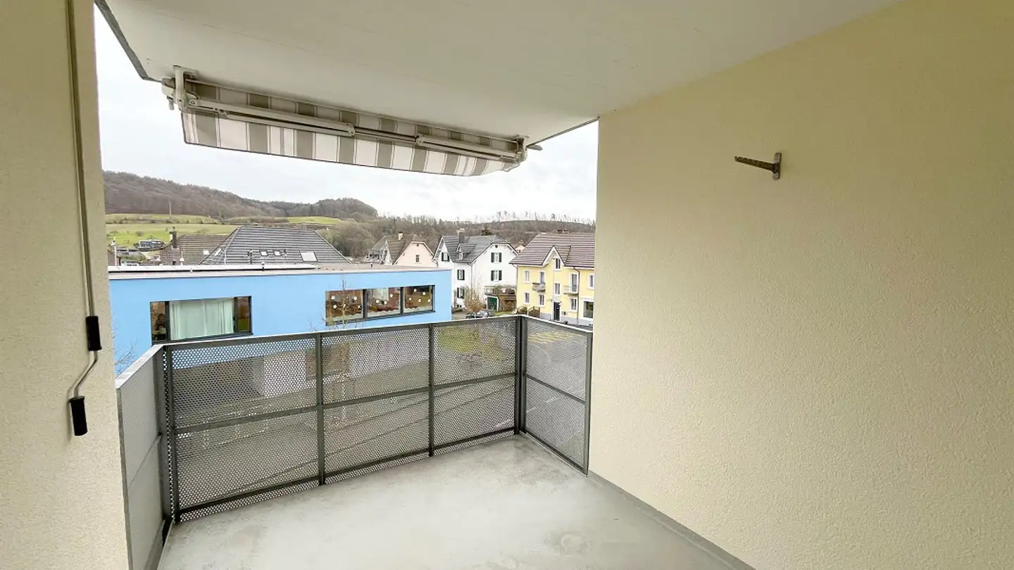 Wohnung mieten - Pestalozzistrasse 15, 8212 Neuhausen am Rheinfall - Foto 4