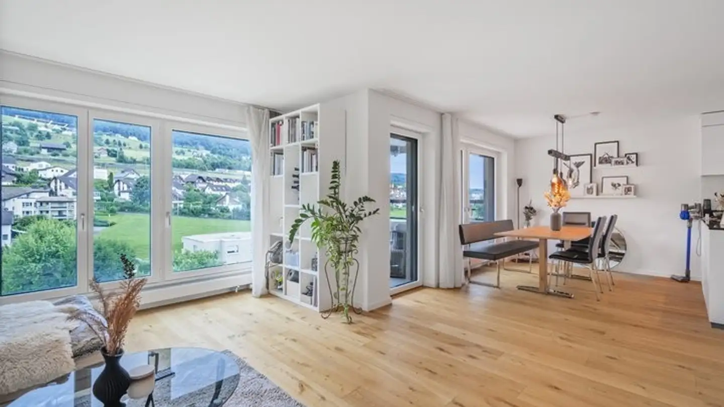Appartamento in vendita - 9404 Rorschacherberg