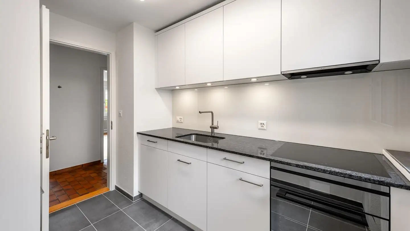 Wohnung mieten - Einsiedlerstrasse 51, 8810 Horgen
