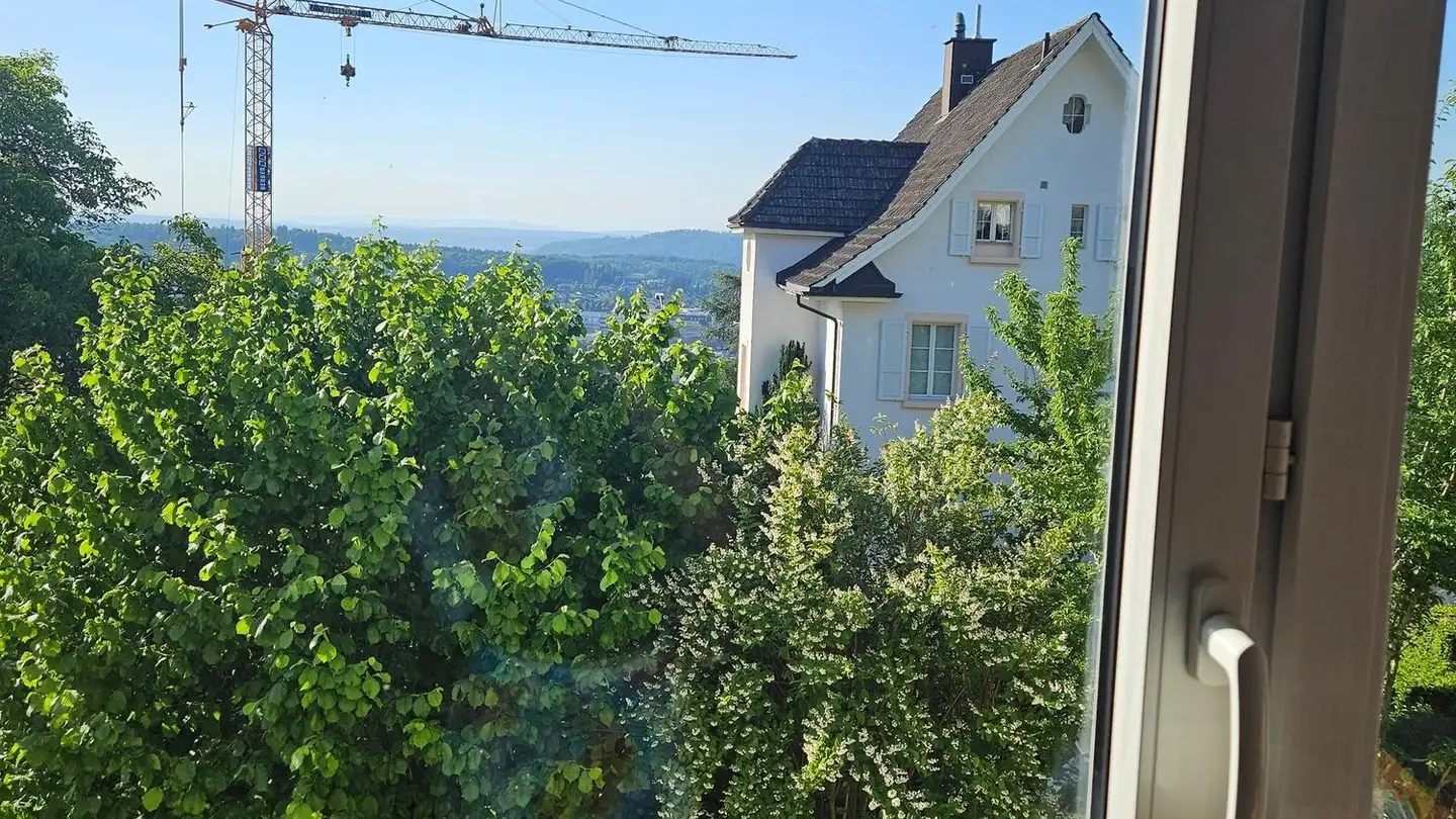 Attico in affitto - Au Petit-Chêne / Im Eichhölzli 5, 2502 Biel/Bienne - Foto 3