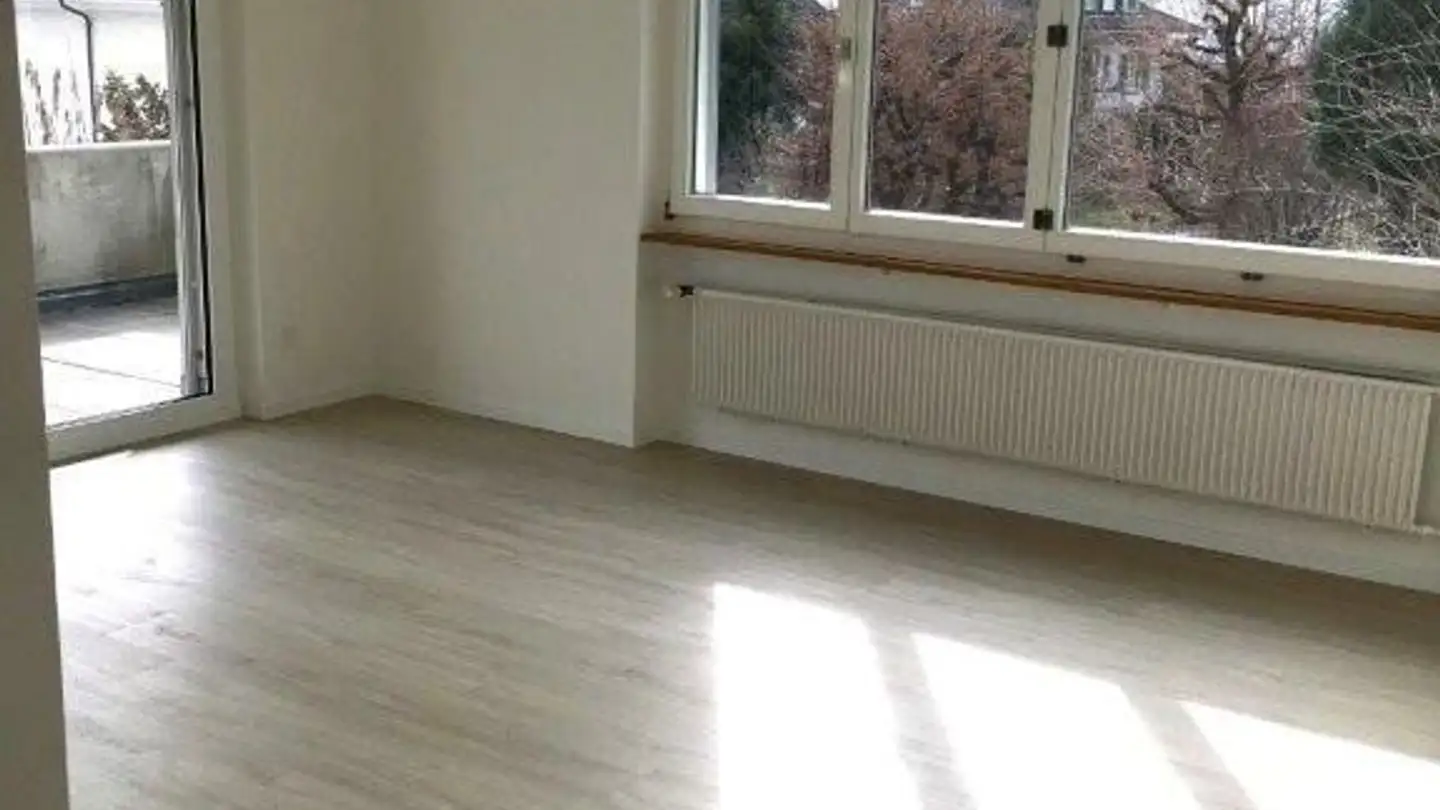 Attico in affitto - Au Petit-Chêne / Im Eichhölzli 5, 2502 Biel/Bienne - Foto 4