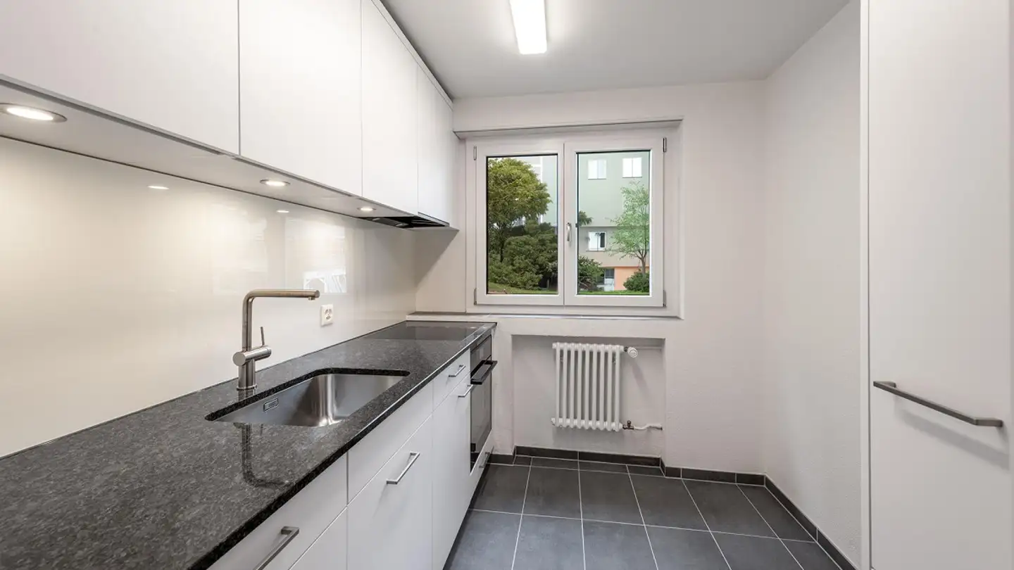 Wohnung mieten - Einsiedlerstrasse 51, 8810 Horgen - Foto 2