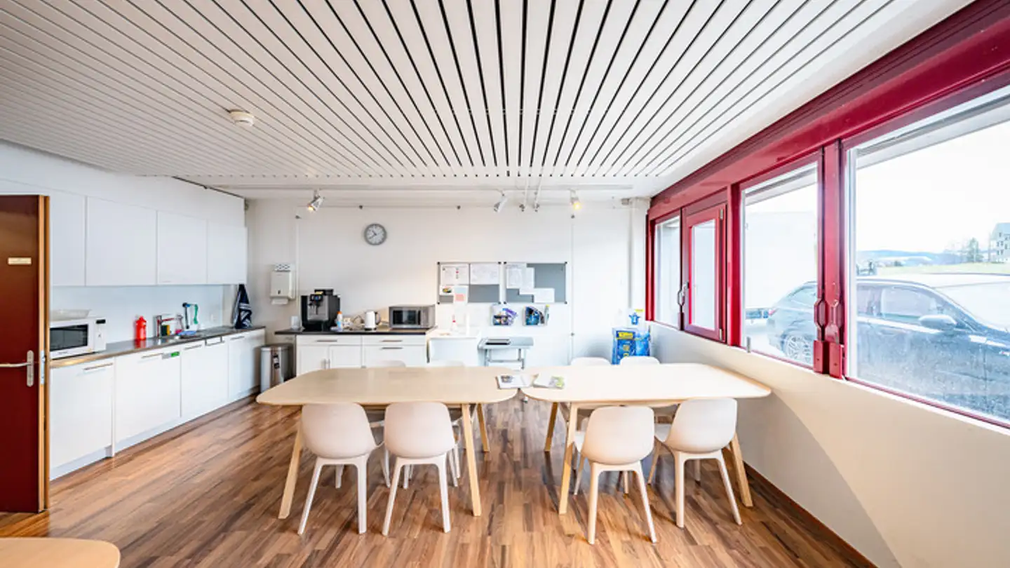 Commercial for sale - 6314 Unterägeri - Photo 2