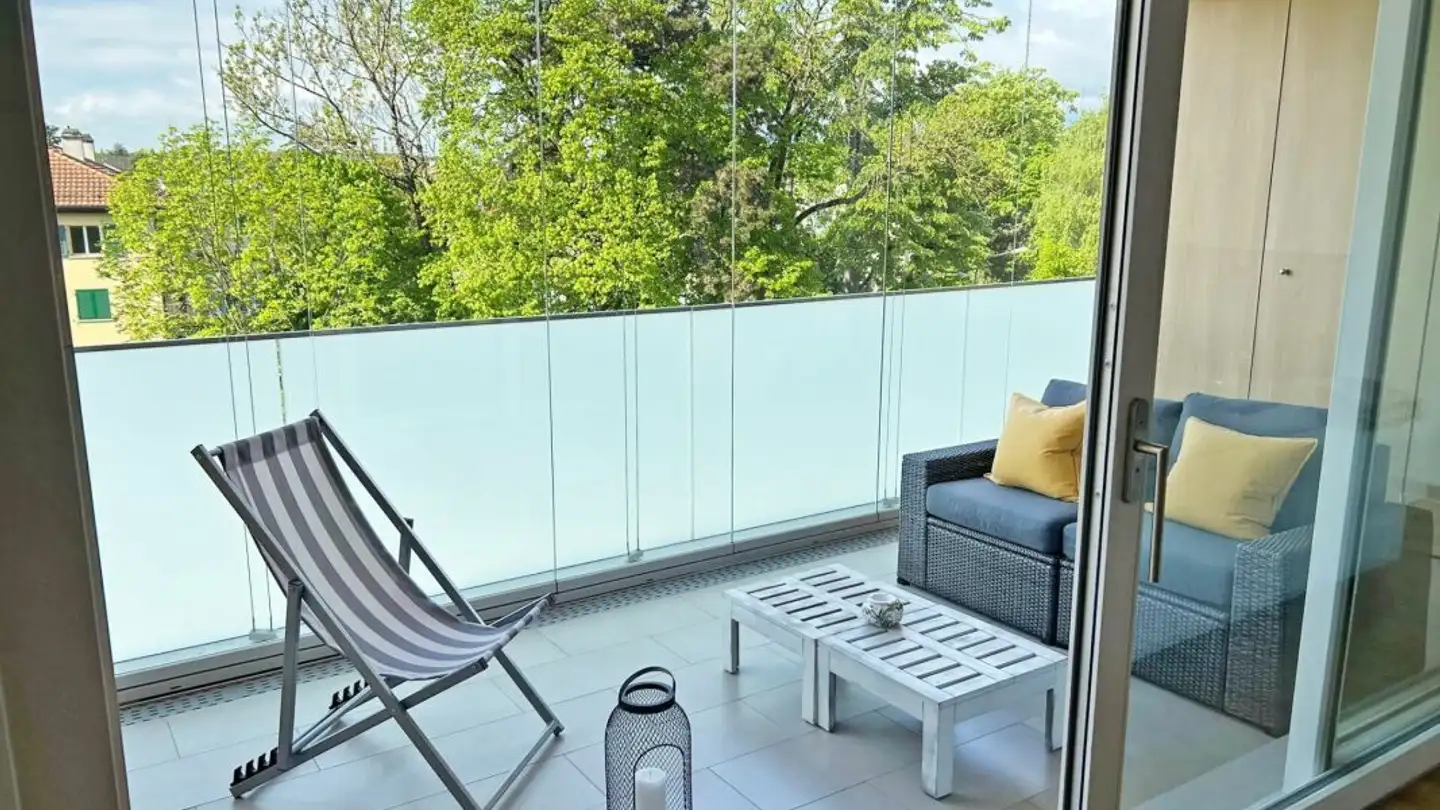 Appartement à louer - Rue De La Morâche, 1260 Nyon