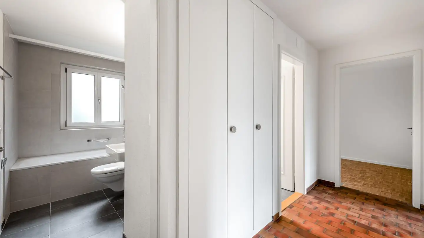 Wohnung mieten - Einsiedlerstrasse 51, 8810 Horgen - Foto 3