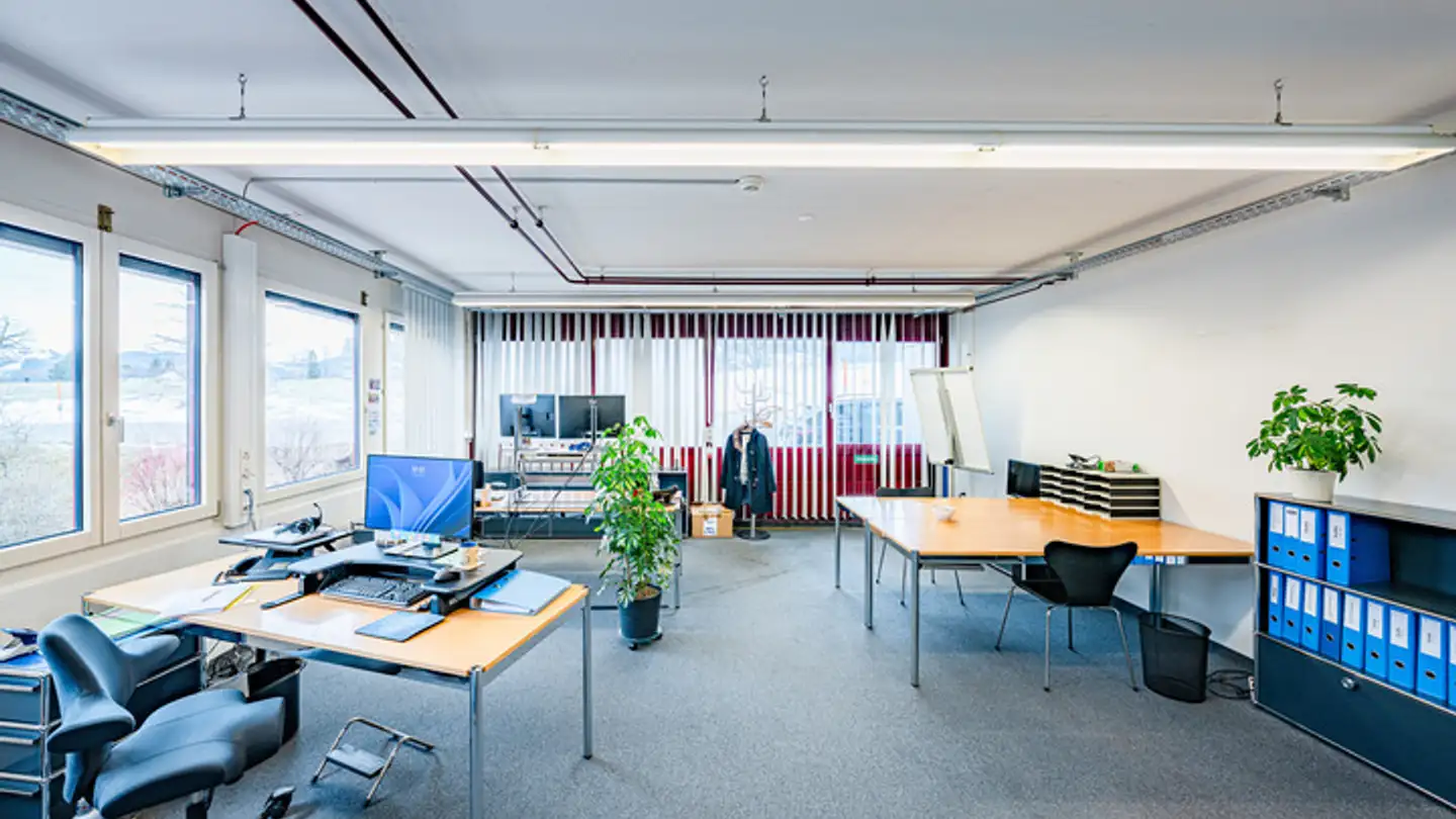 Commercial for sale - 6314 Unterägeri - Photo 4