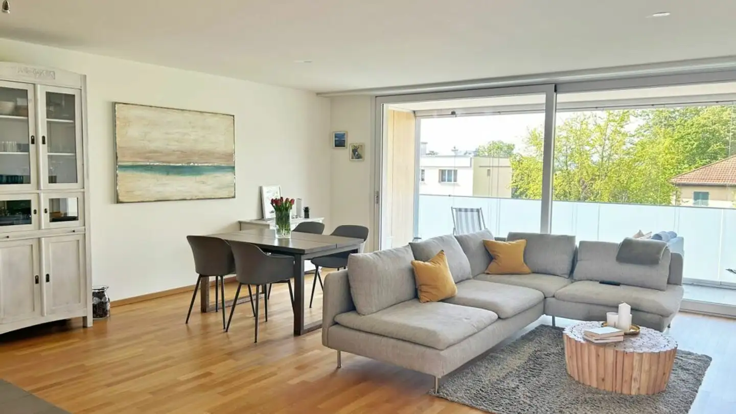 Appartement à louer - Rue De La Morâche, 1260 Nyon - Photo 3