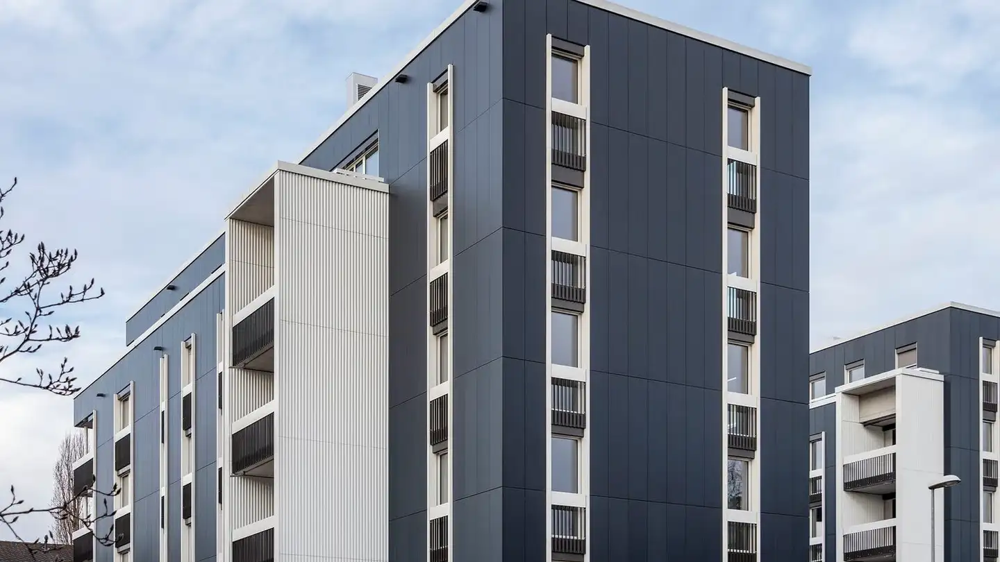 Wohnung mieten - Heuwinkelstrasse 15, 4123 Allschwil
