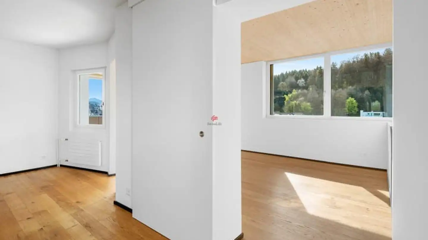 Appartement à louer - Stollberghalde 4, 6003 Luzern