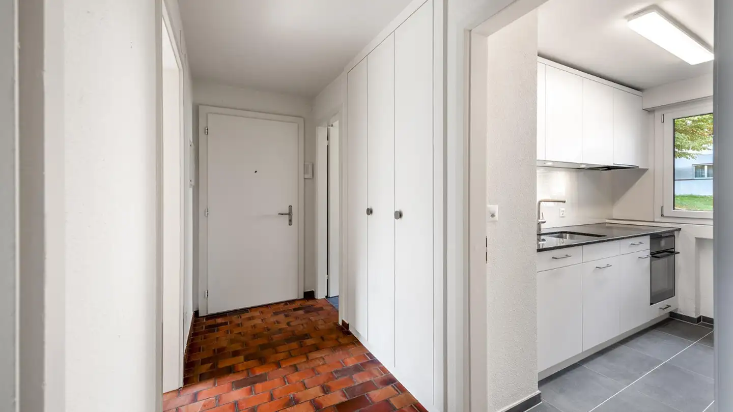 Wohnung mieten - Einsiedlerstrasse 51, 8810 Horgen - Foto 4