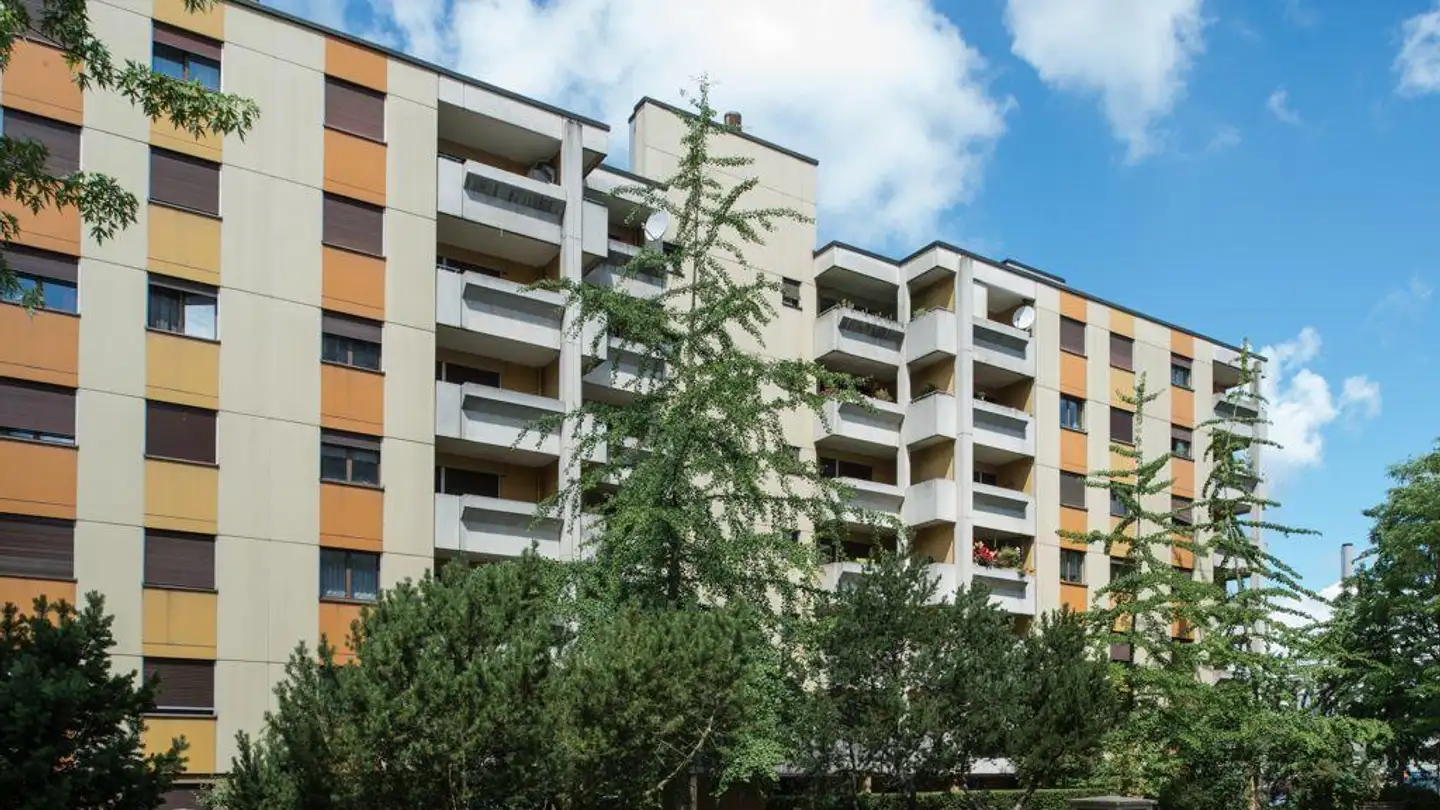 Workshop for rent - St. Jakobstrasse 71, 4133 Pratteln