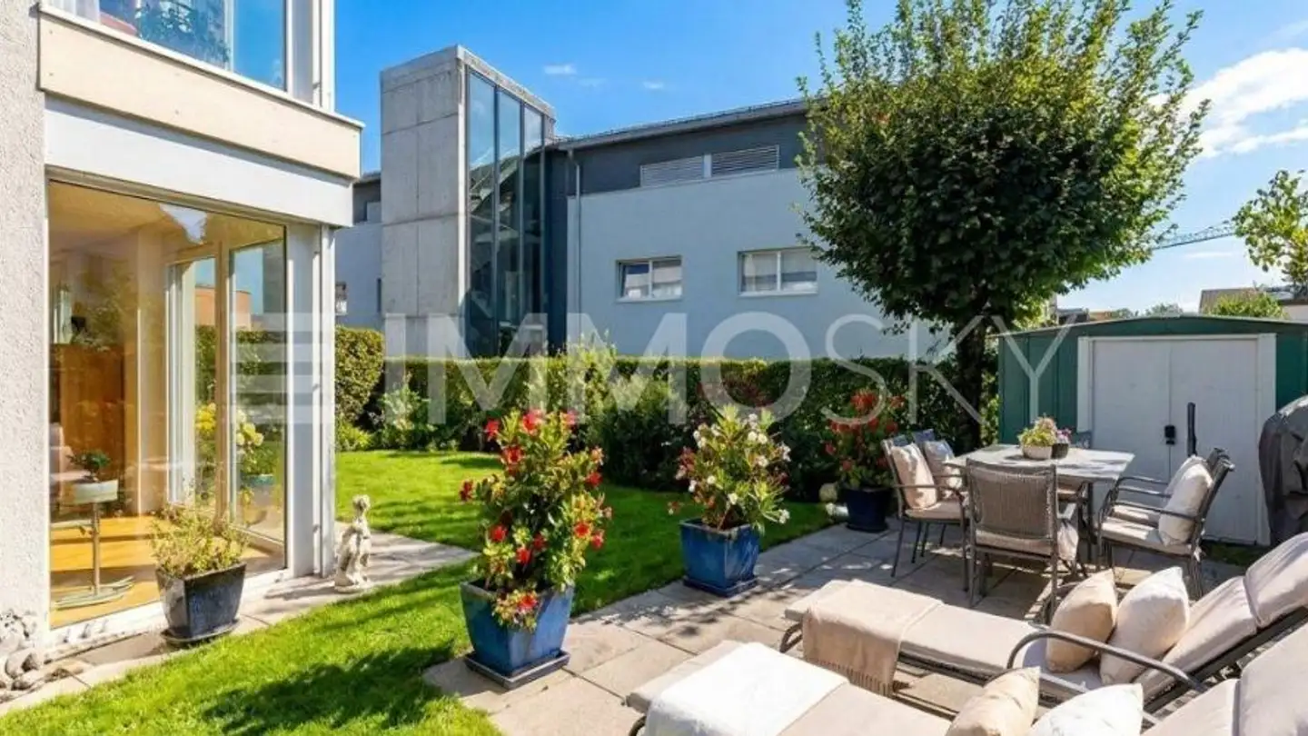 Apartment for sale - 8580 Amriswil