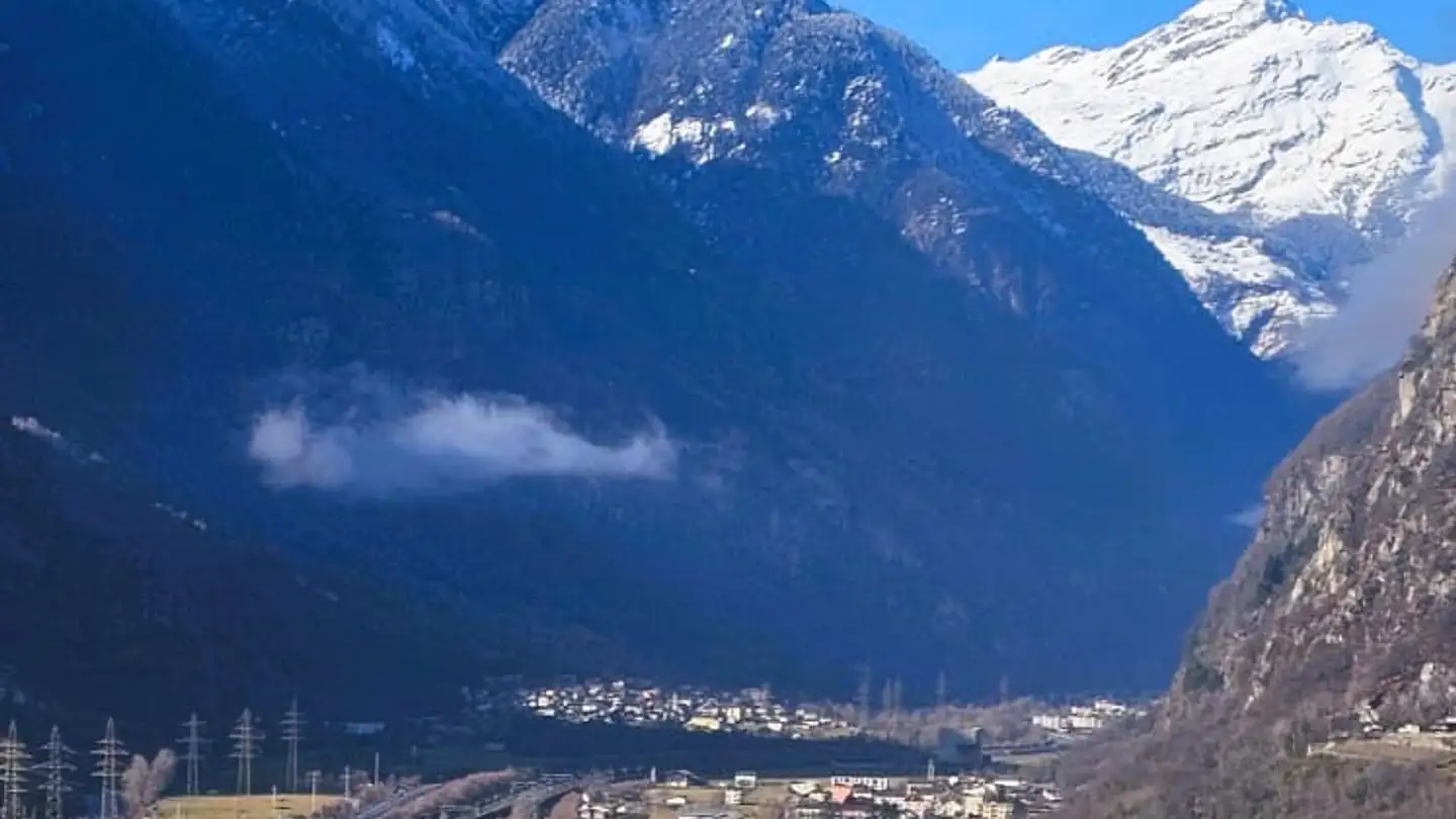 Attico in vendita - 6710 Biasca - Photo 3