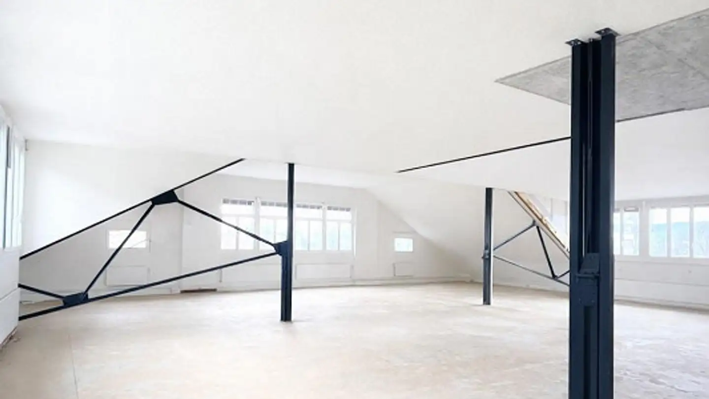 Office space for rent - Seestrasse 367, 8038 Zürich
