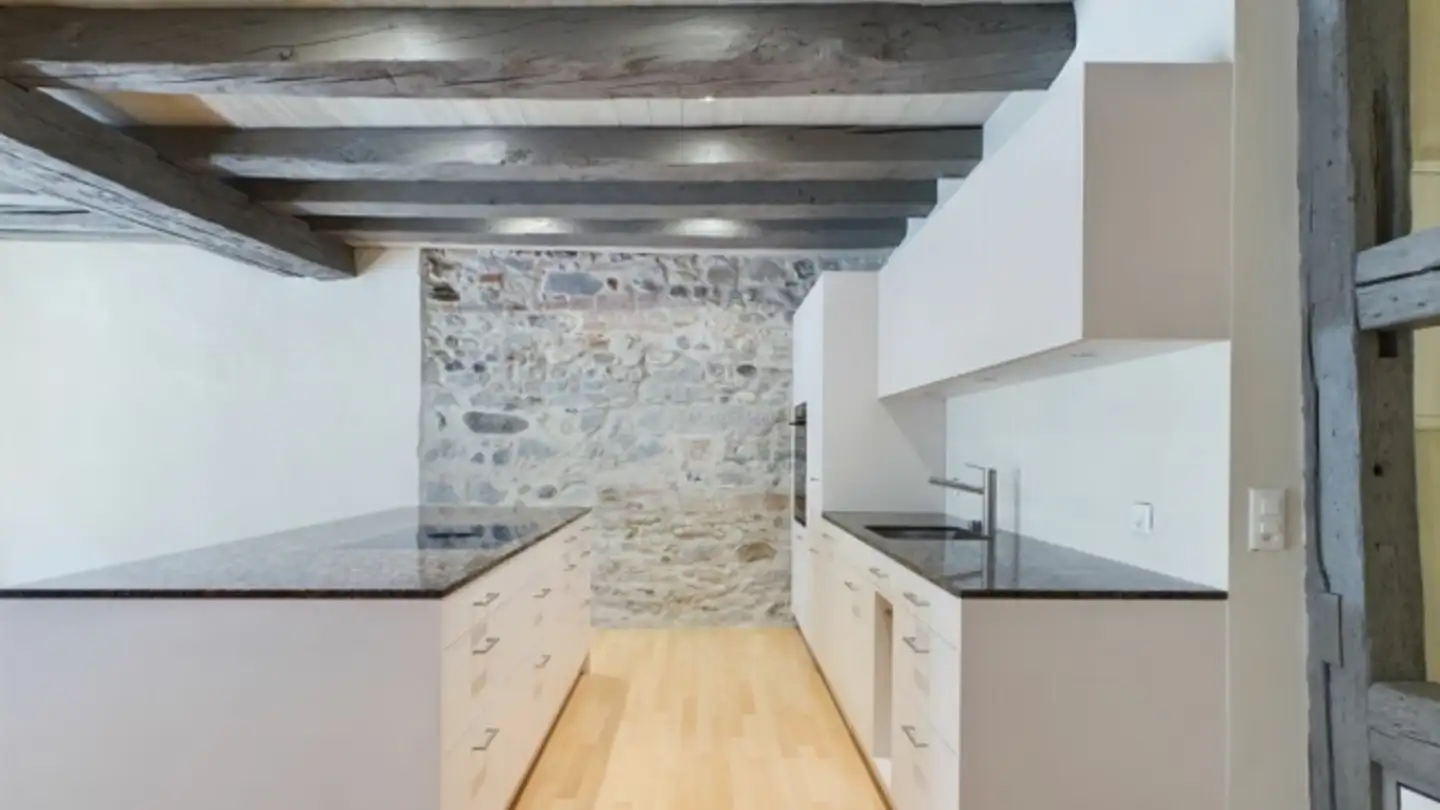 Wohnung mieten - Understadt 9, 8260 Stein am Rhein - Foto 2