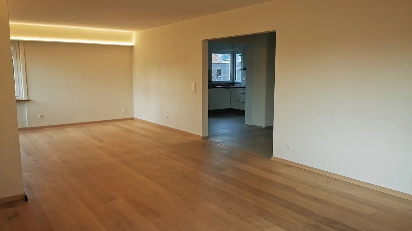 Apartment for rent - Chemin Johann-Heinrich-Laubscher / Johann-Heinrich-Laubscher-Weg 18, 2503 Biel/Bienne