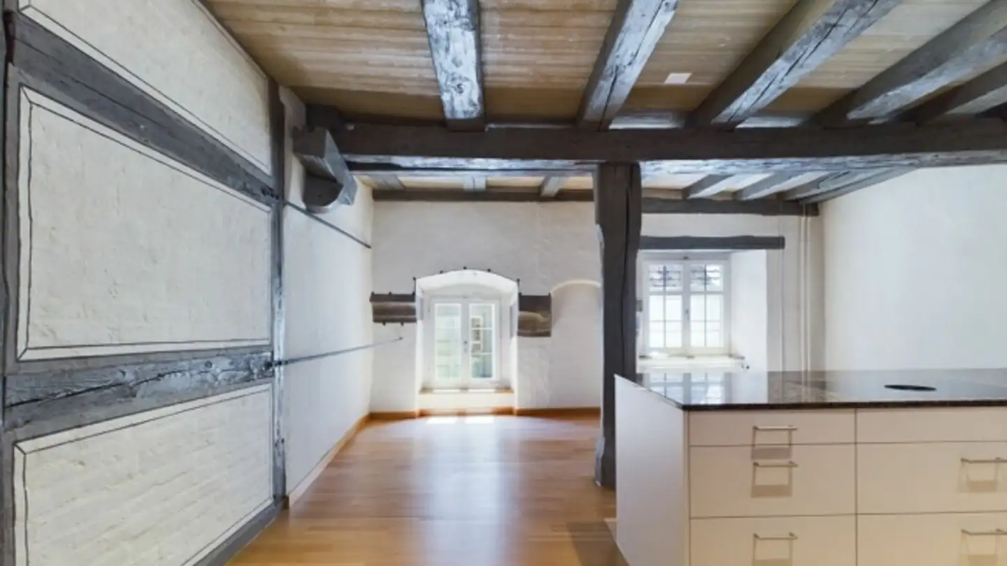 Wohnung mieten - Understadt 9, 8260 Stein am Rhein - Foto 3