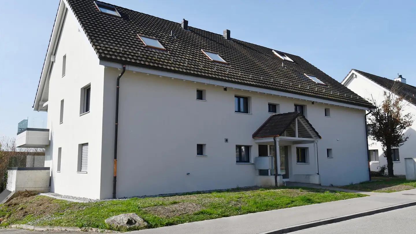 Appartement à louer - In Weizenächern 31, 8103 Unterengstringen