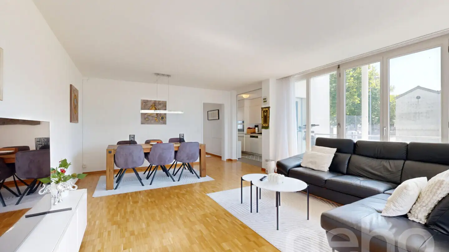 Appartamento in vendita - 5405 Dättwil AG - Foto 3