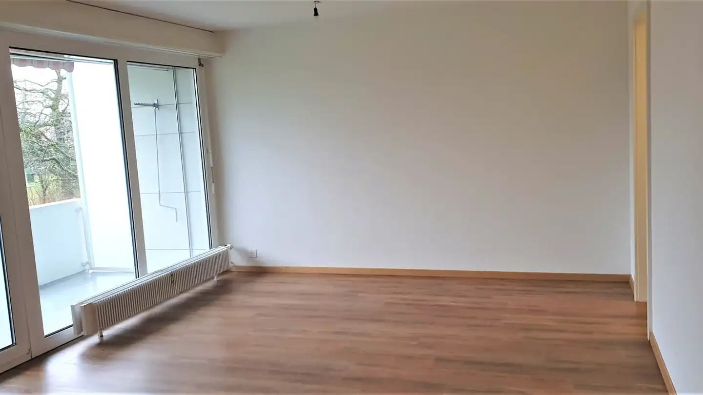 Apartment for rent - Zelglistrasse 8, 4800 Zofingen