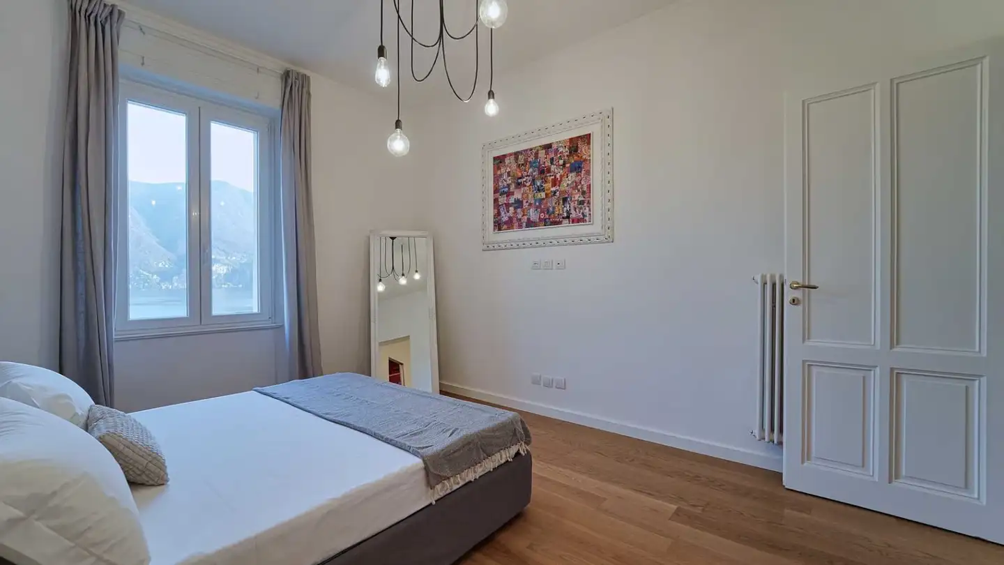 Appartamento in affitto - 6900 Lugano - Foto 2