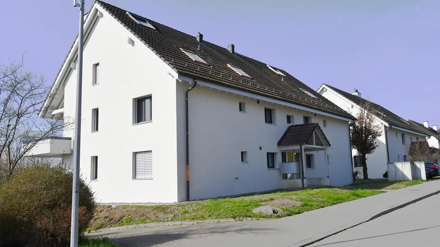 Appartement à louer - In Weizenächern 31, 8103 Unterengstringen - Photo 2