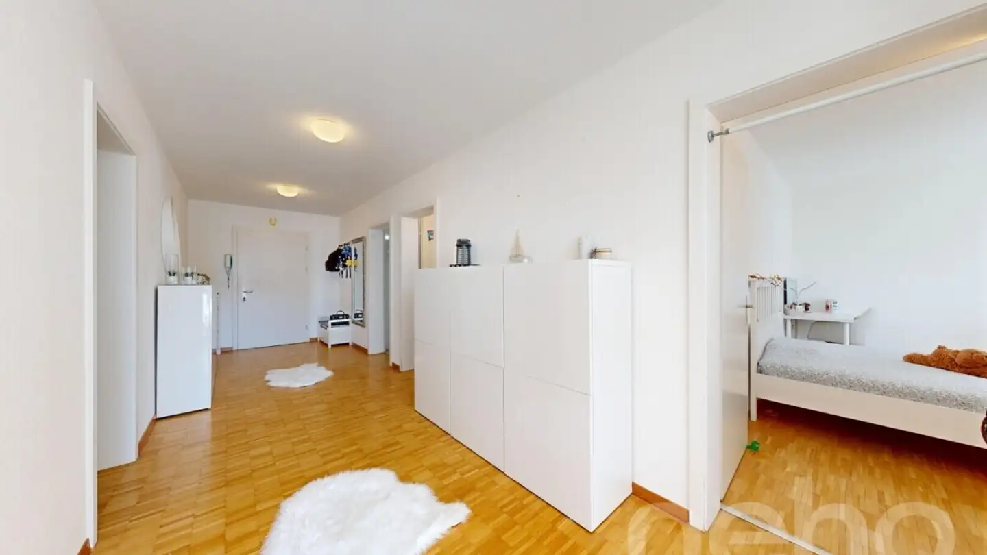 Wohnung kaufen - 5405 Dättwil AG