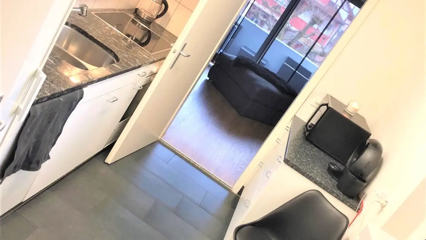 Apartment for rent - Zelglistrasse 8, 4800 Zofingen - Photo 2
