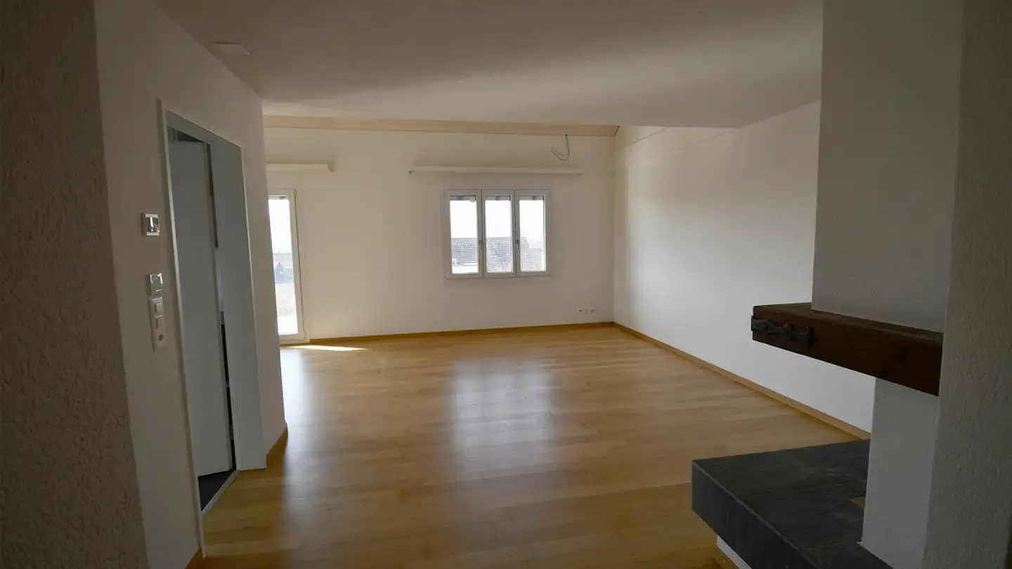 Appartement à louer - In Weizenächern 31, 8103 Unterengstringen - Photo 3