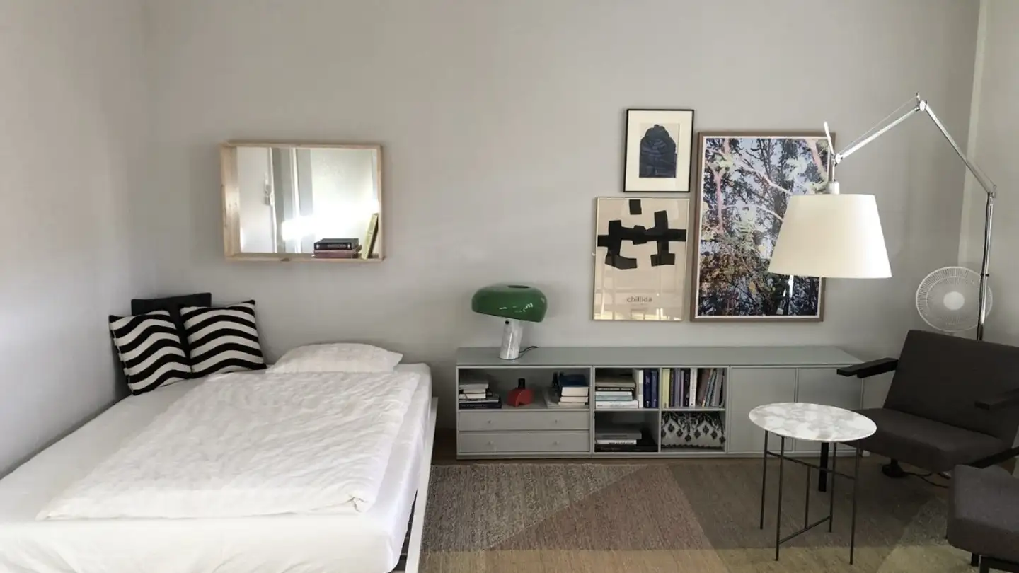 Appartamento in affitto - Theaterstrasse 7, 8400 Winterthur - Foto 2