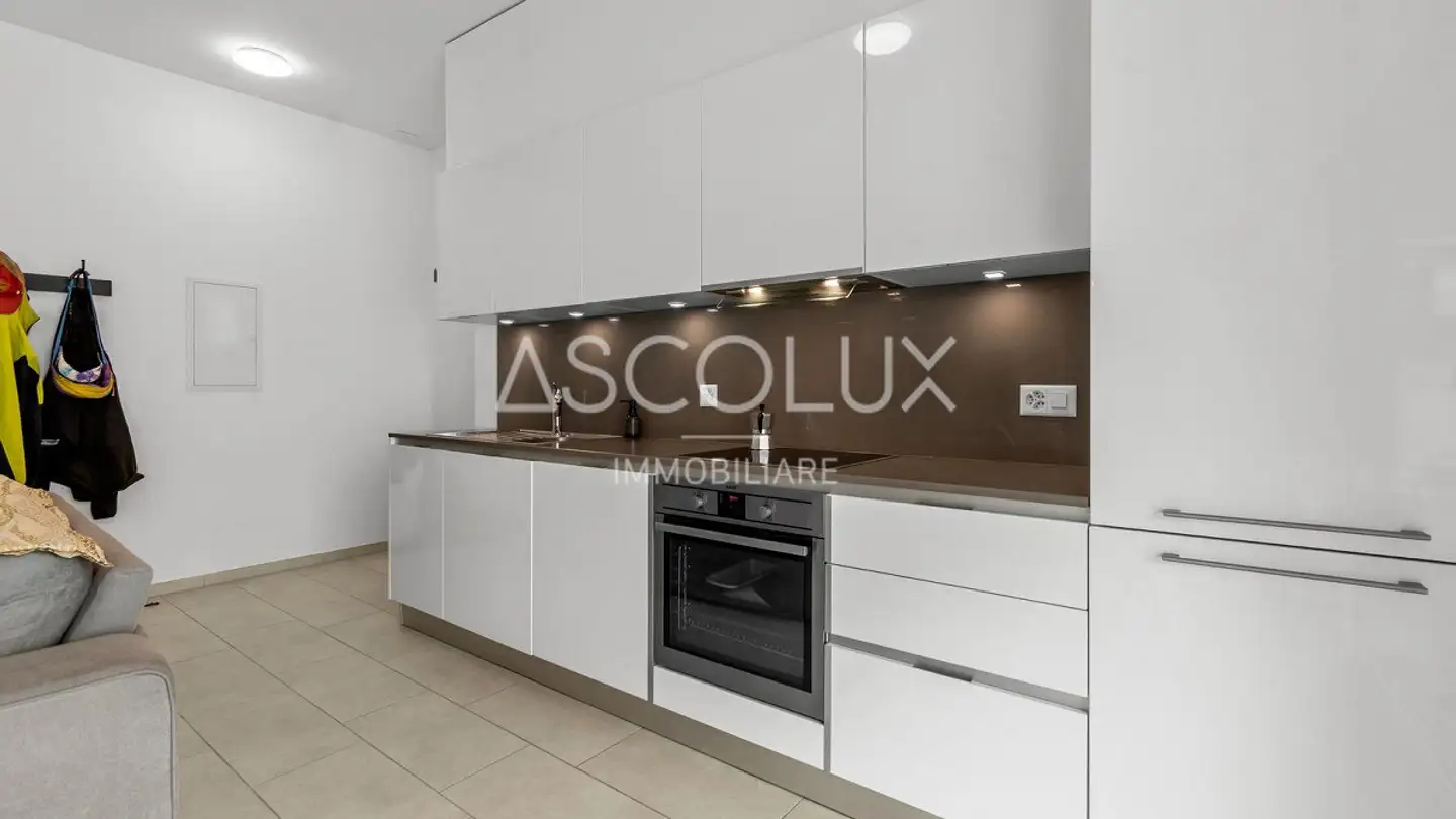 Wohnung kaufen - Via Ruggero Leoncavallo 10, 6614 Brissago - Foto 4
