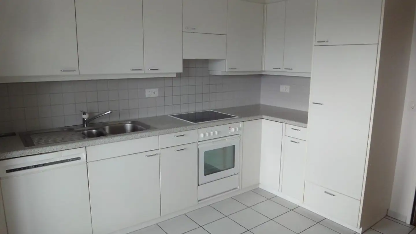 Appartement à louer - Torstrasse 11, 9470 Buchs SG - Photo 2