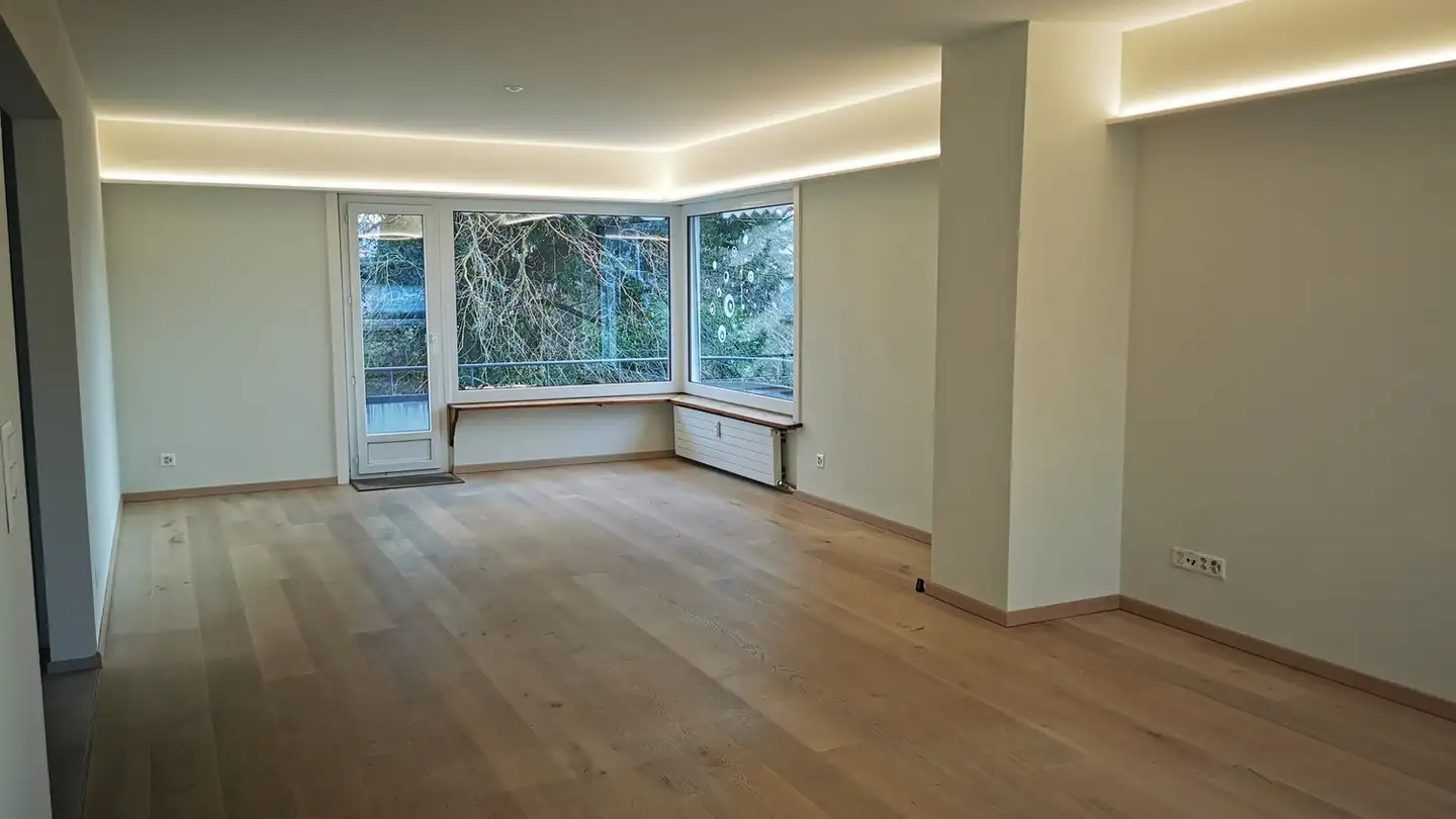 Apartment for rent - Chemin Johann-Heinrich-Laubscher / Johann-Heinrich-Laubscher-Weg 18, 2503 Biel/Bienne - Photo 2