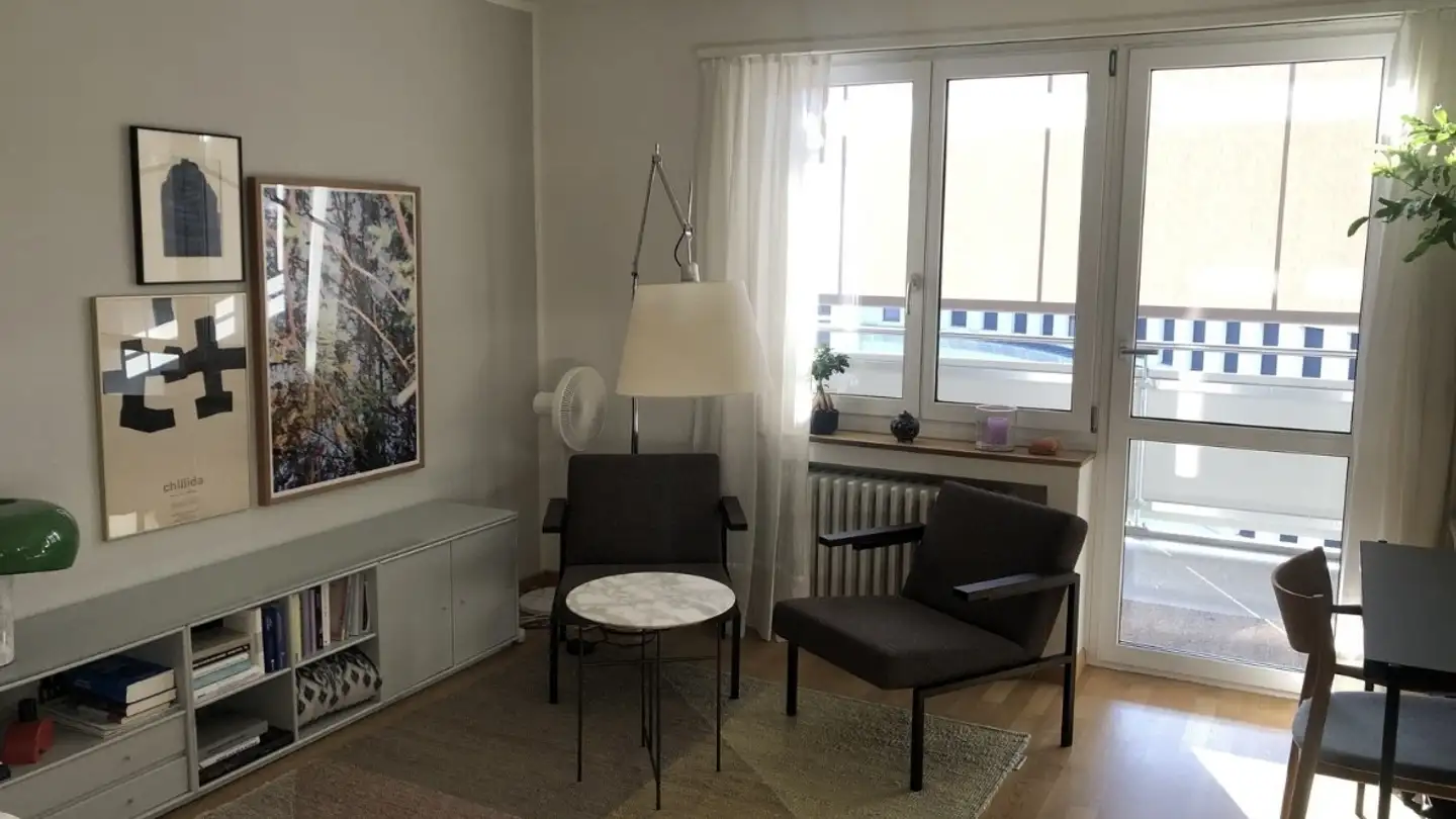 Appartamento in affitto - Theaterstrasse 7, 8400 Winterthur