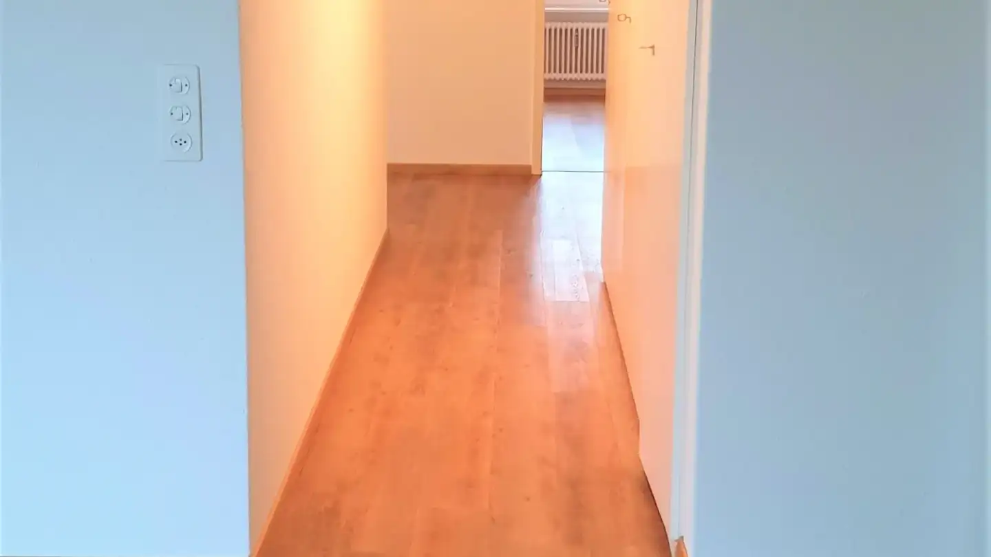 Apartment for rent - Zelglistrasse 8, 4800 Zofingen - Photo 3