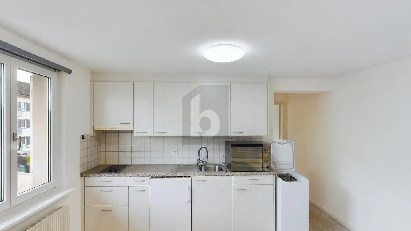 Appartamento in affitto - 8596 Scherzingen