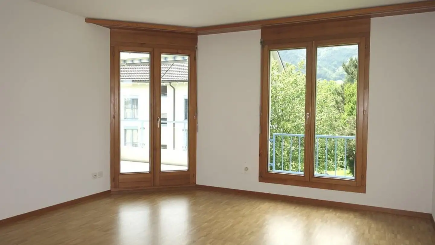 Appartement à louer - Torstrasse 11, 9470 Buchs SG - Photo 4