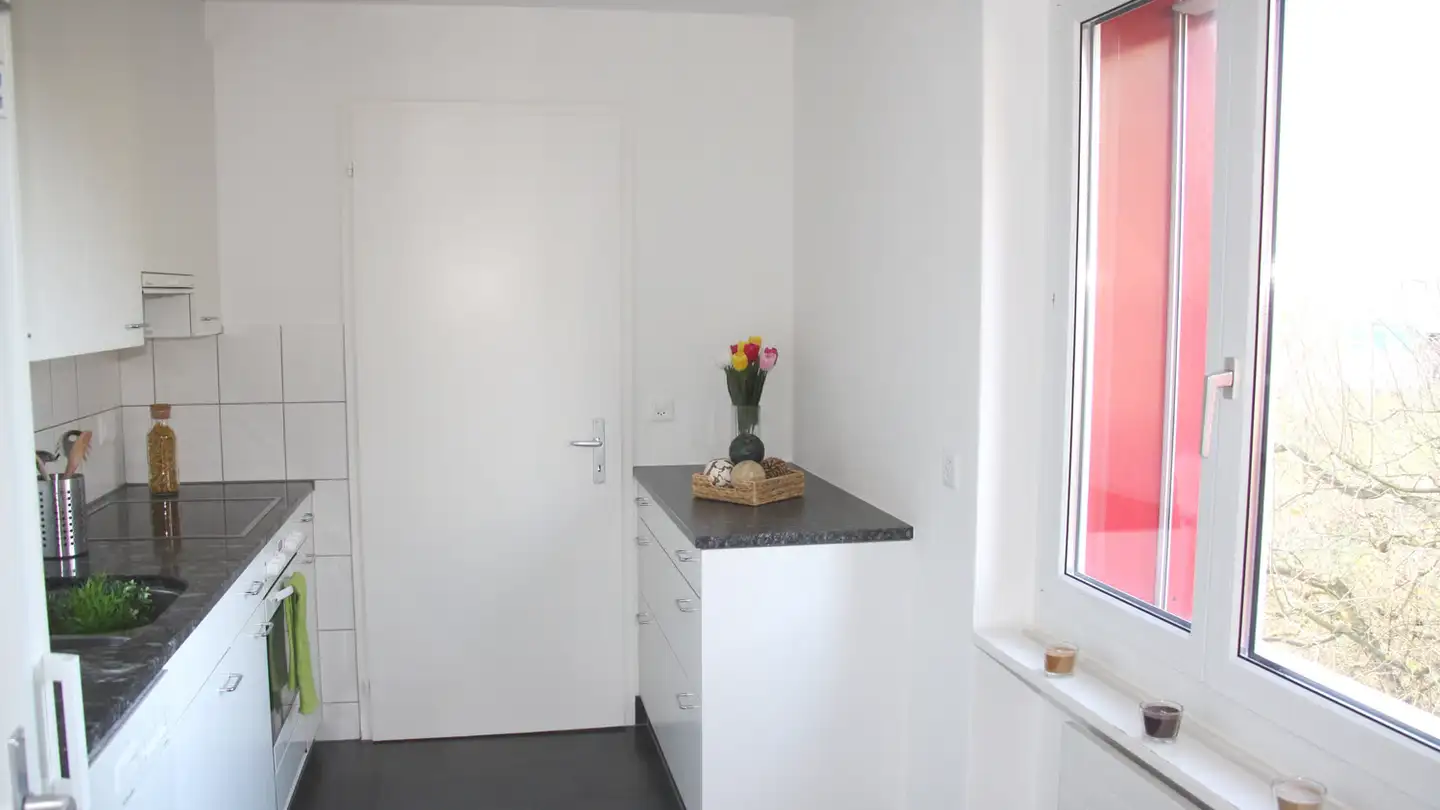 Apartment for rent - Zelglistrasse 8, 4800 Zofingen - Photo 4