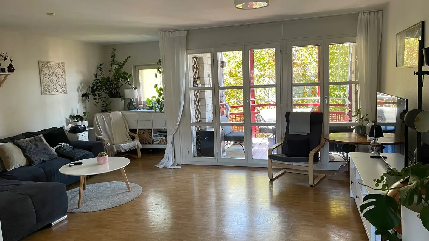 Furnished apartment for rent - 6005 Luzern