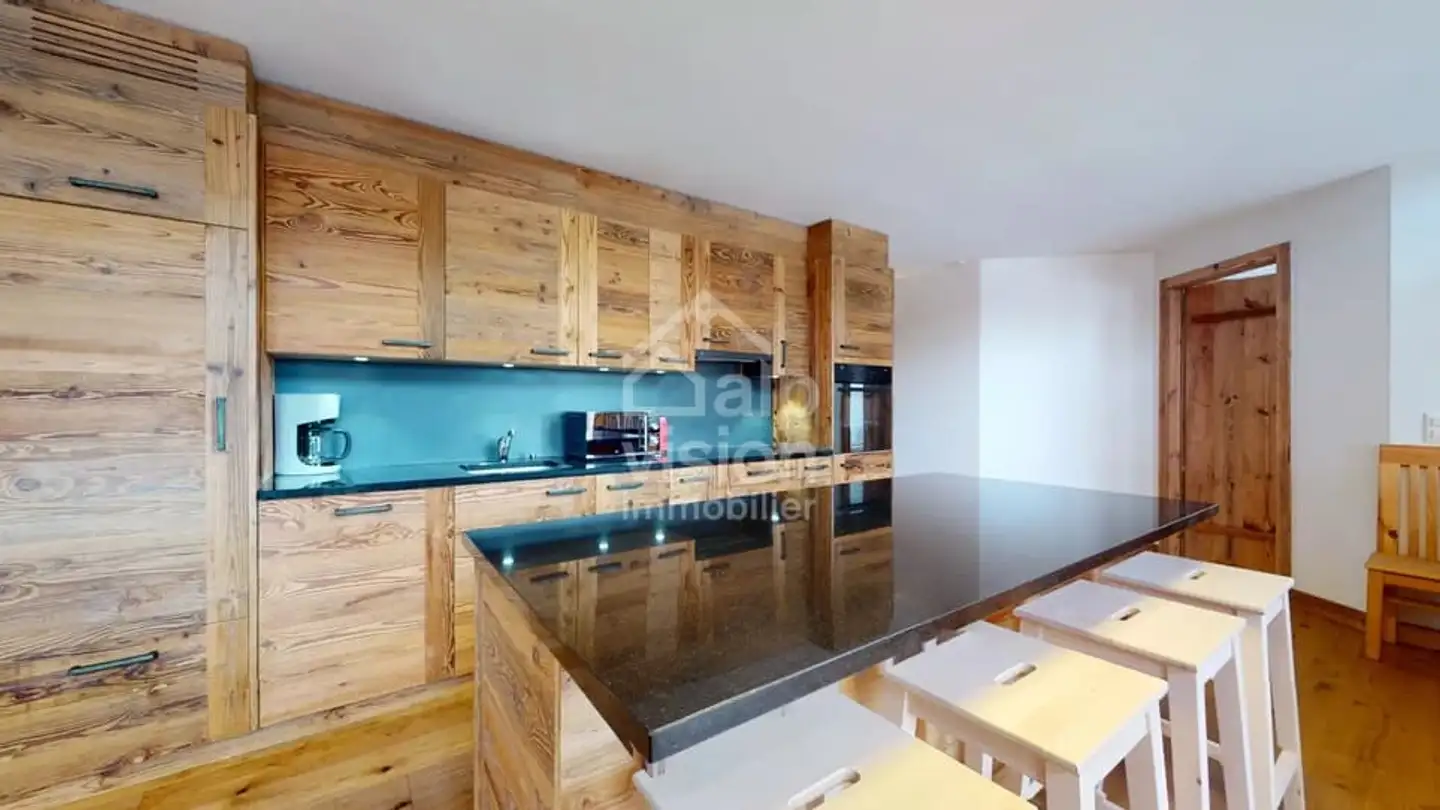 Appartamento in vendita - 1993 Veysonnaz - Foto 4