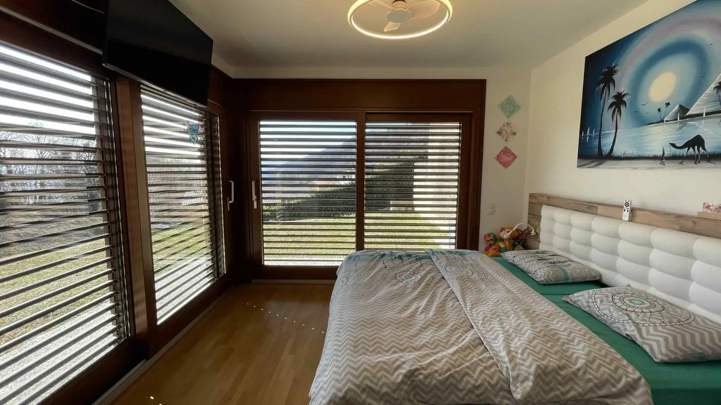 Einfamilienhaus kaufen - I Pré Lunc, 6935 Bosco Luganese - Foto 4