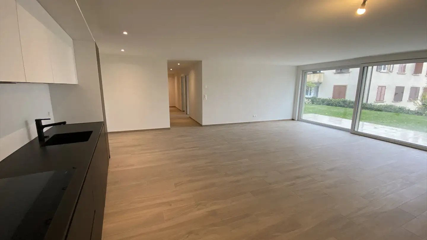 Appartement à vendre - Avenue Édouard-Dubois 5, 2000 Neuchâtel