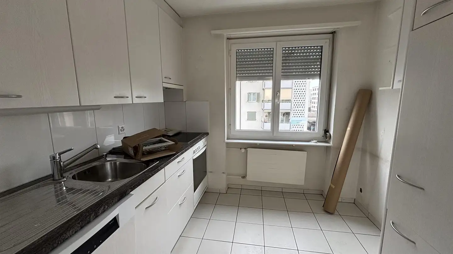 Apartment for rent - Zürcherstrasse 184, 8406 Winterthur - Photo 2
