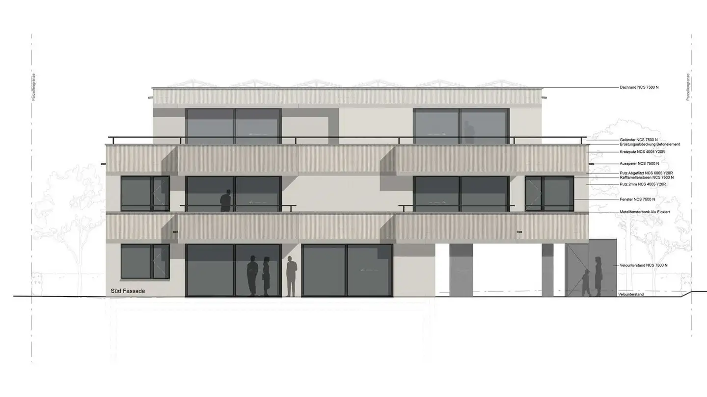 Appartamento in vendita - Elsterweg 10, 3627 Heimberg - Photo 3