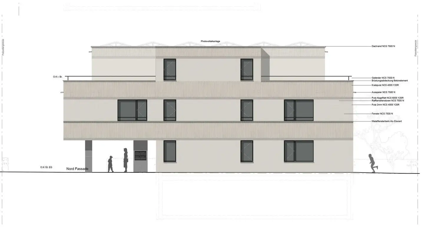 Appartamento in vendita - Elsterweg 10, 3627 Heimberg - Photo 4